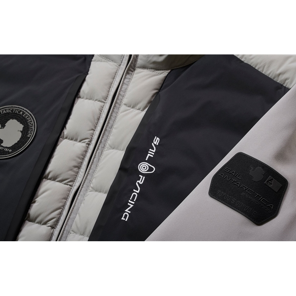 Sail Racing Antarctica Hybrid Hood 18 Sail Racing Antarctica Hybrid Hood - Image 18