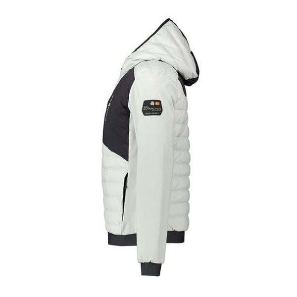 Sail Racing Antarctica Hybrid Hood 23 Sail Racing Antarctica Hybrid Hood - Image 23