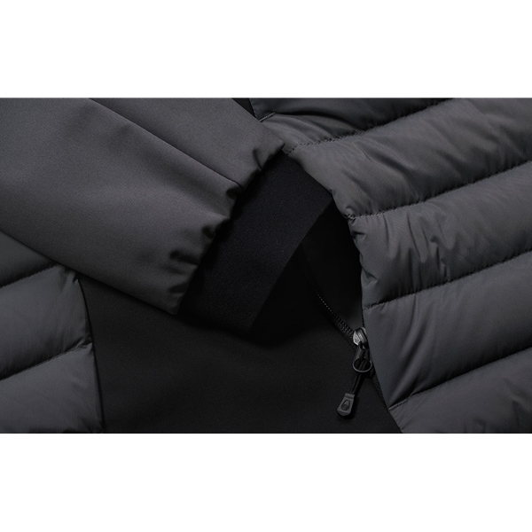 Sail Racing Antarctica Hybrid Hood 9 Sail Racing Antarctica Hybrid Hood - Image 9