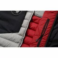 Sail Racing Antarctica Hybrid Hood 41 Sail Racing Antarctica Hybrid Hood -pyöräkauppa 69260 4 dimgrey