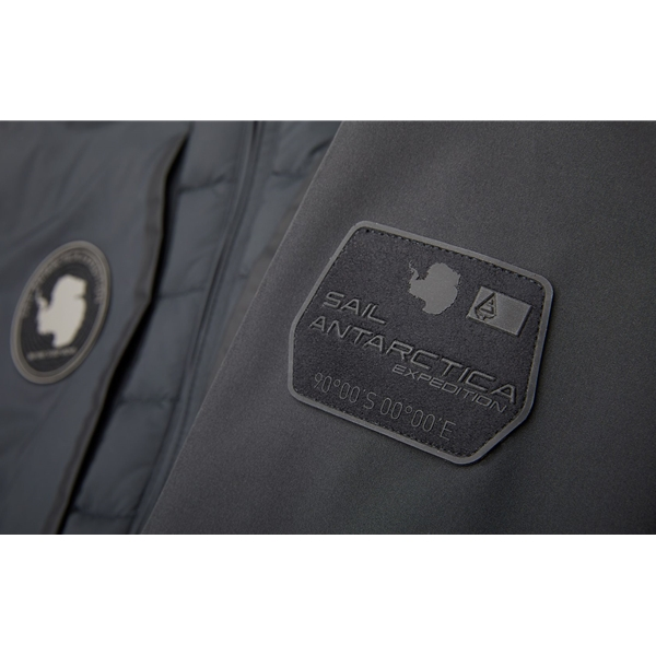 Sail Racing Antarctica Hybrid Hood 5 Sail Racing Antarctica Hybrid Hood - Image 5