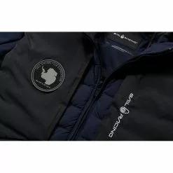 Sail Racing Antarctica Hybrid Hood 37 Sail Racing Antarctica Hybrid Hood -pyöräkauppa 69260 5 darknavy