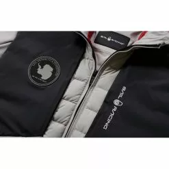 Sail Racing Antarctica Hybrid Hood 42 Sail Racing Antarctica Hybrid Hood -pyöräkauppa 69260 5 dimgrey