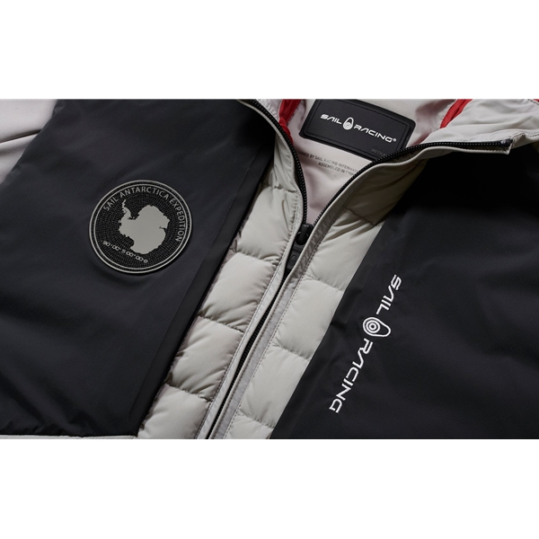 Sail Racing Antarctica Hybrid Hood 20 Sail Racing Antarctica Hybrid Hood - Image 20