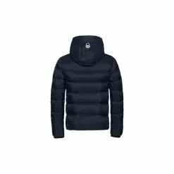 Sail Racing Cloud Down Hood -pyöräkauppa 69261 2 darknavy