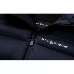 Sail Racing Cloud Down Hood -pyöräkauppa 69261 3 darknavy