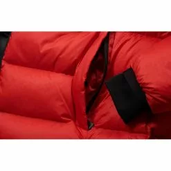 Sail Racing Cloud Down Hood -pyöräkauppa 69261 4 brightred