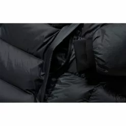 Sail Racing Cloud Down Hood -pyöräkauppa 69261 4 dkgreysolid