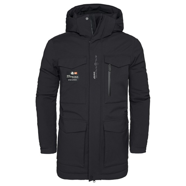 Sail Racing Glacier Bay Parka 1 Sail Racing Glacier Bay Parka