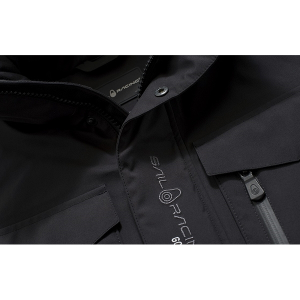 Sail Racing Glacier Bay Parka 3 Sail Racing Glacier Bay Parka - Image 3