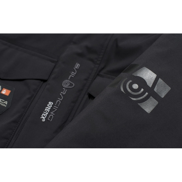 Sail Racing Glacier Bay Parka 4 Sail Racing Glacier Bay Parka - Image 4