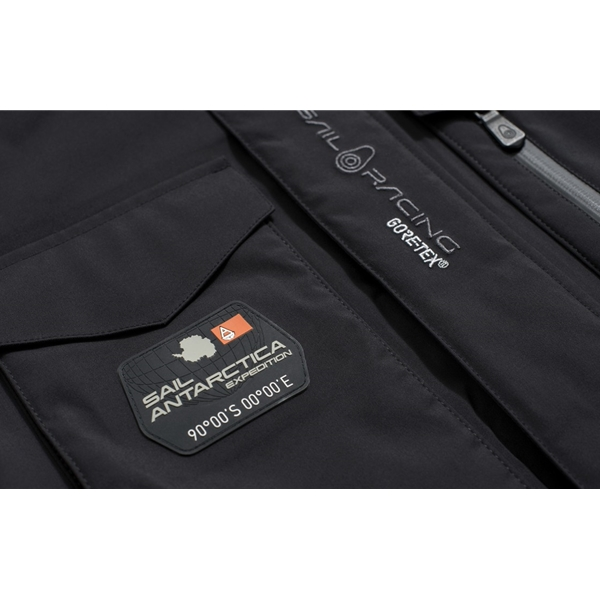 Sail Racing Glacier Bay Parka 5 Sail Racing Glacier Bay Parka - Image 5