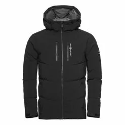 Sail Racing Patrol Down Jacket