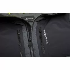 Sail Racing Patrol Down Jacket -pyöräkauppa 69265 3 darkgreysolid
