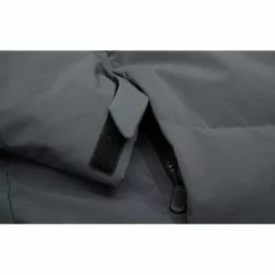 Sail Racing Patrol Down Jacket -pyöräkauppa 69265 4 darkgreysolid