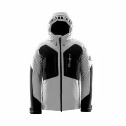 Sail Racing Pole Down Jacket 10 Sail Racing Pole Down Jacket -pyöräkauppa 69266 1 spraywhite