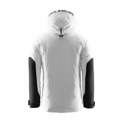 Sail Racing Pole Down Jacket 11 Sail Racing Pole Down Jacket -pyöräkauppa 69266 2 spraywhite
