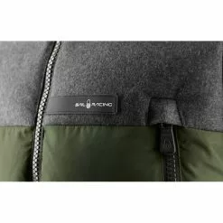 Sail Racing Race Infinium Down Parka -pyöräkauppa 69267 3 darkforest