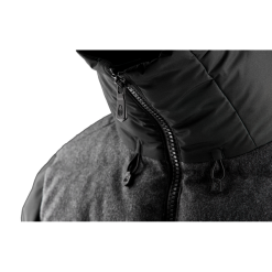 Sail Racing Race Infinium Down Parka -pyöräkauppa 69267 4 dkgreymel