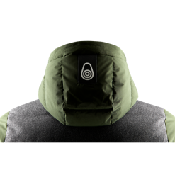 Sail Racing Race Infinium Down Parka -pyöräkauppa 69267 5 darkforest