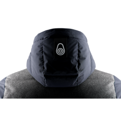 Sail Racing Race Infinium Down Parka -pyöräkauppa 69267 5 darknavy