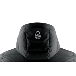 Sail Racing Race Infinium Down Parka -pyöräkauppa 69267 5 dkgreymel