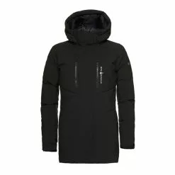 Sail Racing W Patrol Down Jacket