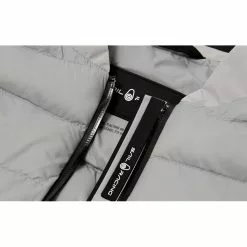 Sail Racing W Race Primaloft Vest -pyöräkauppa 69273 3 dimgrey