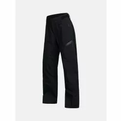 Peak Performance W Gravity Pants 7 Peak Performance W Gravity Pants -pyöräkauppa 69290 2 black