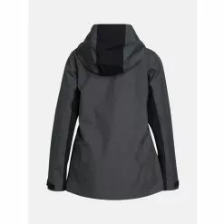 Peak Performance W Vertical 3L Jacket -pyöräkauppa 69299 3 motiongrey