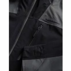 Peak Performance W Vertical 3L Jacket -pyöräkauppa 69299 4 motiongrey