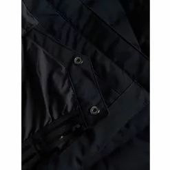 Peak Performance M Frost Ski Jacket -pyöräkauppa 69318 6 black