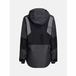 Peak Performance M Vertical Pro Jacket -pyöräkauppa 69325 3 motiongrey