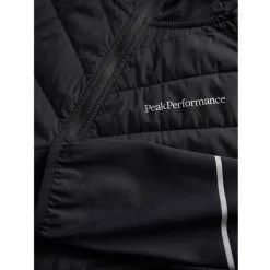 Peak Performance M Alum Jacket -pyöräkauppa 69331 4 black