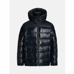 Peak Performance M Frost Glacier Down Hood