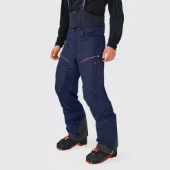 Elevenate M Bec De Rosses Pants 10 Elevenate M Bec De Rosses Pants -pyöräkauppa 69352 3 darknavysolid