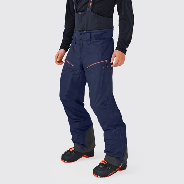 Elevenate M Bec De Rosses Pants 3 Elevenate M Bec De Rosses Pants - Image 3