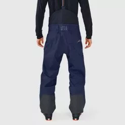 Elevenate M Bec De Rosses Pants 11 Elevenate M Bec De Rosses Pants -pyöräkauppa 69352 4 darknavysolid