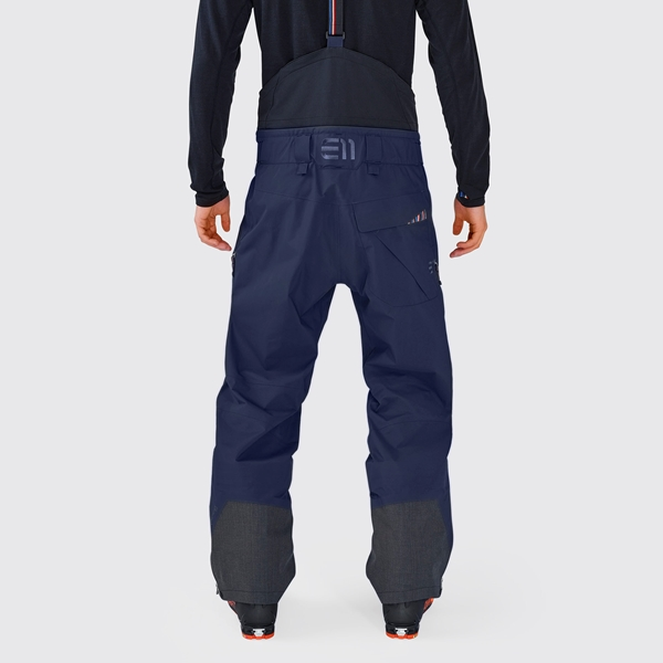 Elevenate M Bec De Rosses Pants 4 Elevenate M Bec De Rosses Pants - Image 4