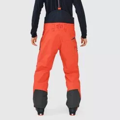 Elevenate M Bec De Rosses Pants 15 Elevenate M Bec De Rosses Pants -pyöräkauppa 69352 4 spicyorange