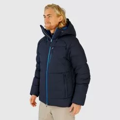 Elevenate M Combin Down Jacket -pyöräkauppa 69354 3 darkink