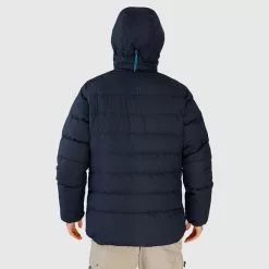 Elevenate M Combin Down Jacket -pyöräkauppa 69354 4 darkink