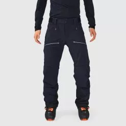 Elevenate M Free Tour Pants -pyöräkauppa 69355 2 darkink