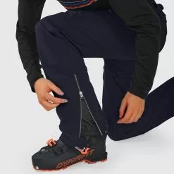 Elevenate M Free Tour Pants -pyöräkauppa 69355 7 darkink