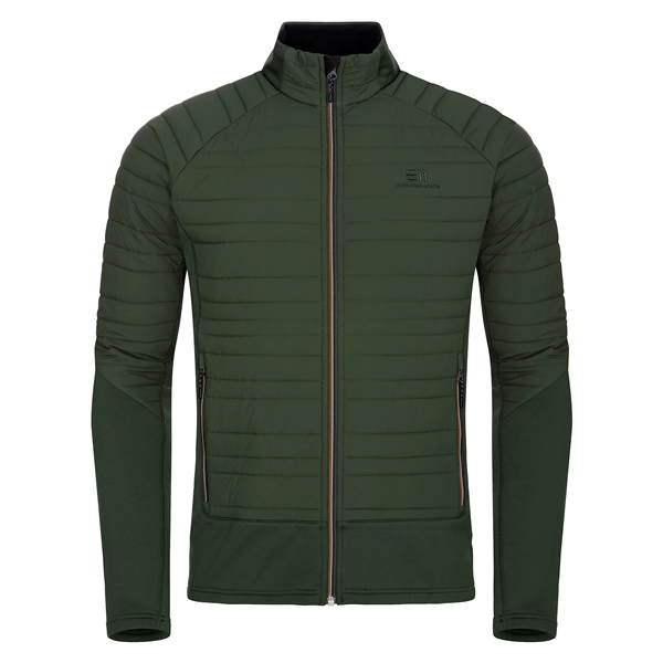 Elevenate M Fusion Stretch Jacket 2 Elevenate M Fusion Stretch Jacket - Image 2