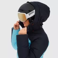 Elevenate W Combin Down Jacket -pyöräkauppa 69365 7 bluebird