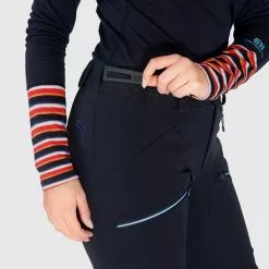 Elevenate W Free Tour Pants -pyöräkauppa 69366 3 darkink