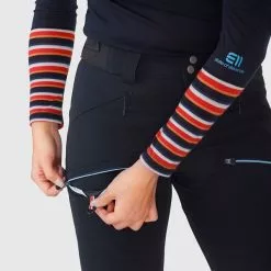 Elevenate W Free Tour Pants -pyöräkauppa 69366 4 darkink