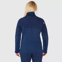 Elevenate W Fusion Stretch Jacket -pyöräkauppa 69367 4 darknavy