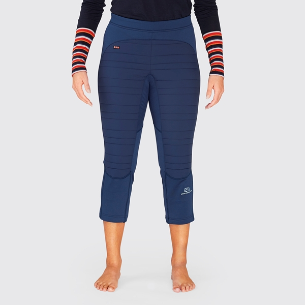 Elevenate W Fusion Stretch Pants 2 Elevenate W Fusion Stretch Pants - Image 2